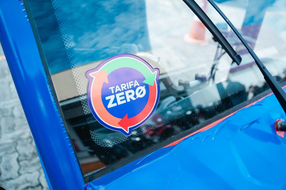 Selo de Tarifa Zero